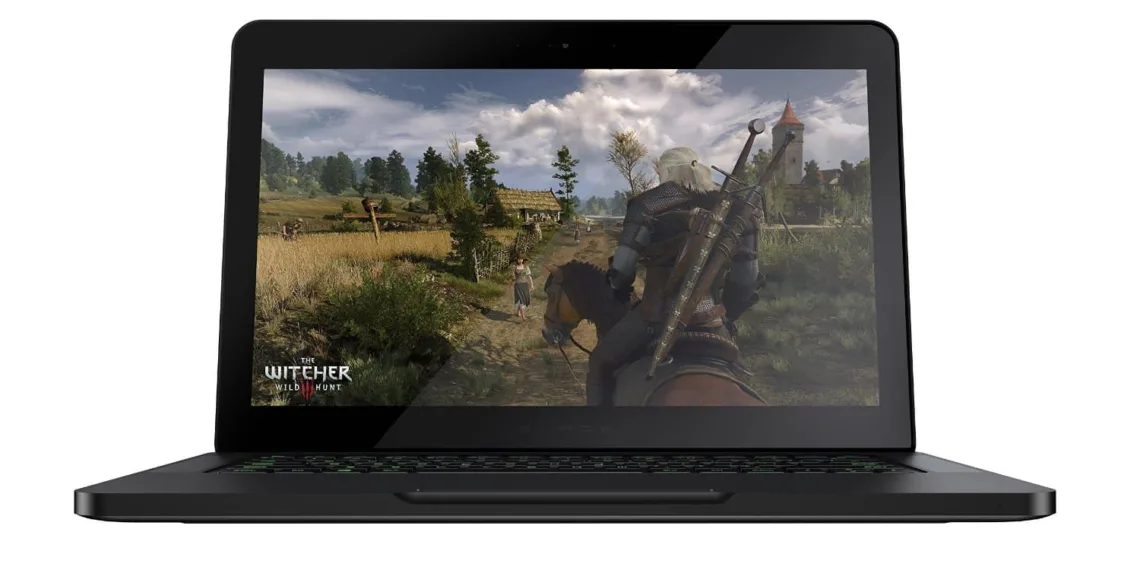 QHD Screens are a Blessing Received by Gamers in 2021