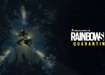 Rainbow Six Quarantine release date is leaked by Ubisoft Connect but claimed to be incorrect