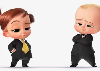 Top 10 Movies for Children in 2021