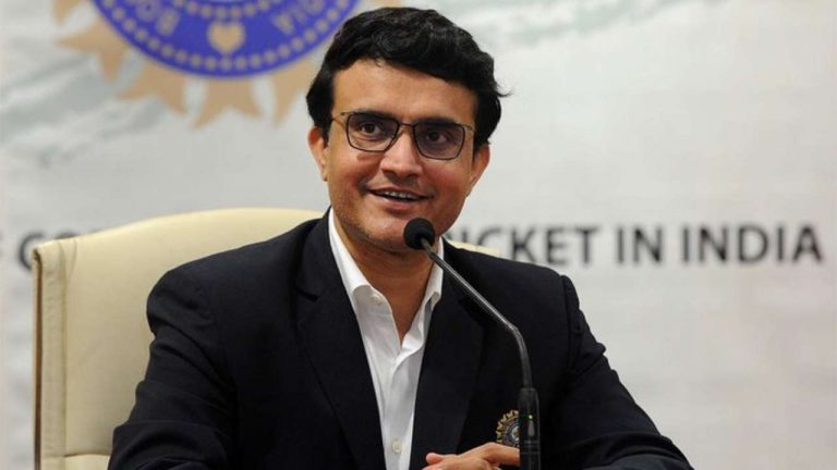Sourav Ganguly has been admitted to the hospital and will be monitored for the next 24 hours
