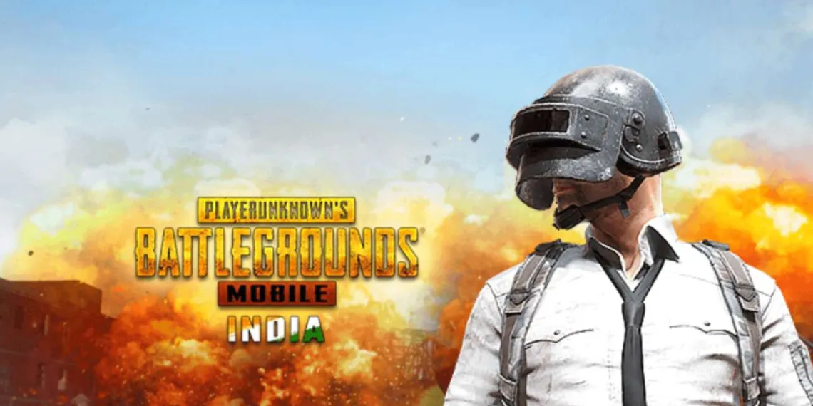 PUBG Mobile India Launching Today? Here are all the details