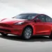 Tesla will be delivering Model Y SUVs from its China Gigafactory this month