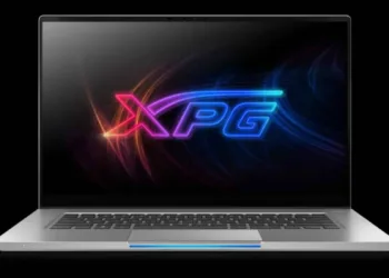 ADATA XPG XENIA Xe gaming lifestyle ultrabook - 3_TechnoSports.co.in