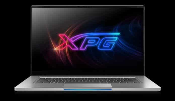 ADATA XPG XENIA Xe gaming lifestyle ultrabook - 3_TechnoSports.co.in