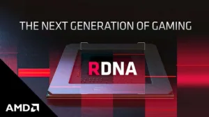 AMD Navi 31 is going to be an MCM GPU having 10240 cores and 37 TFLOPs of graphics horsepower