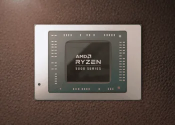 CES 2021: AMD Ryzen 5000 Series Mobile Processors launched