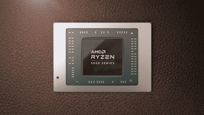 CES 2021: AMD Ryzen 5000 Series Mobile Processors launched CES 2021: AMD Ryzen 5000 Series Mobile Processors launched