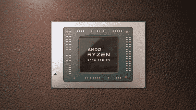 CES 2021: AMD Ryzen 5000 Series Mobile Processors launched