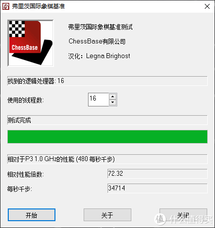 AMD Ryzen 9 5900H Chess 1 AMD Ryzen 9 5900H tested on a Mechrevo laptop