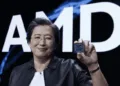 AMD CEO Dr. Lisa Su: Interview focused on supply, Xilinx, and future strategies