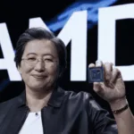Dr Lisa Su Secures 731 Million Votes, Gets Re-Elected to the AMD Board of Directors