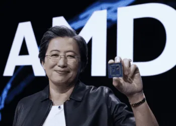 AMD CEO Dr. Lisa Su: Interview focused on supply, Xilinx, and future strategies