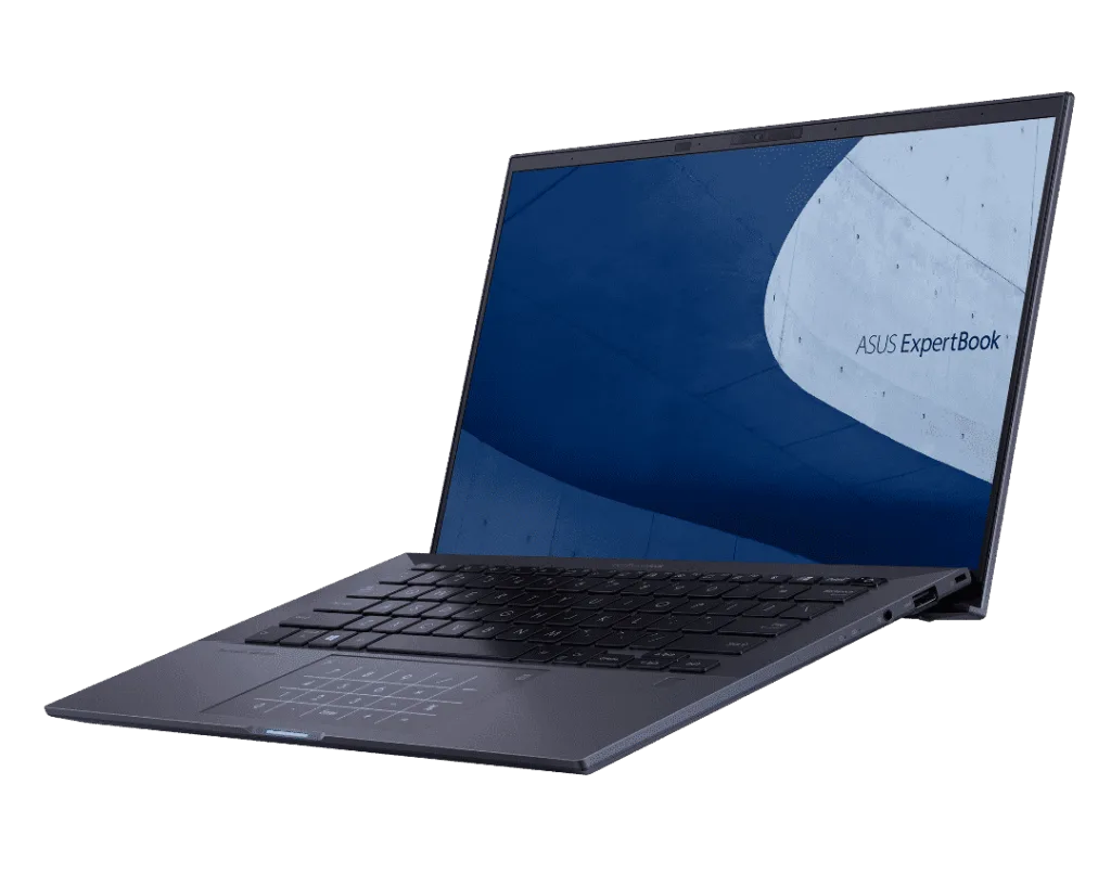CES 2021: Asus updates ExpertBook B9 with Intel vPro, 11th Gen Tiger Lake CPUs