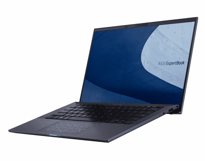 CES 2021: Asus updates ExpertBook B9 with Intel vPro, 11th Gen Tiger Lake CPUs CES 2021: Asus updates ExpertBook B9 with Intel vPro, 11th Gen Tiger Lake CPUs