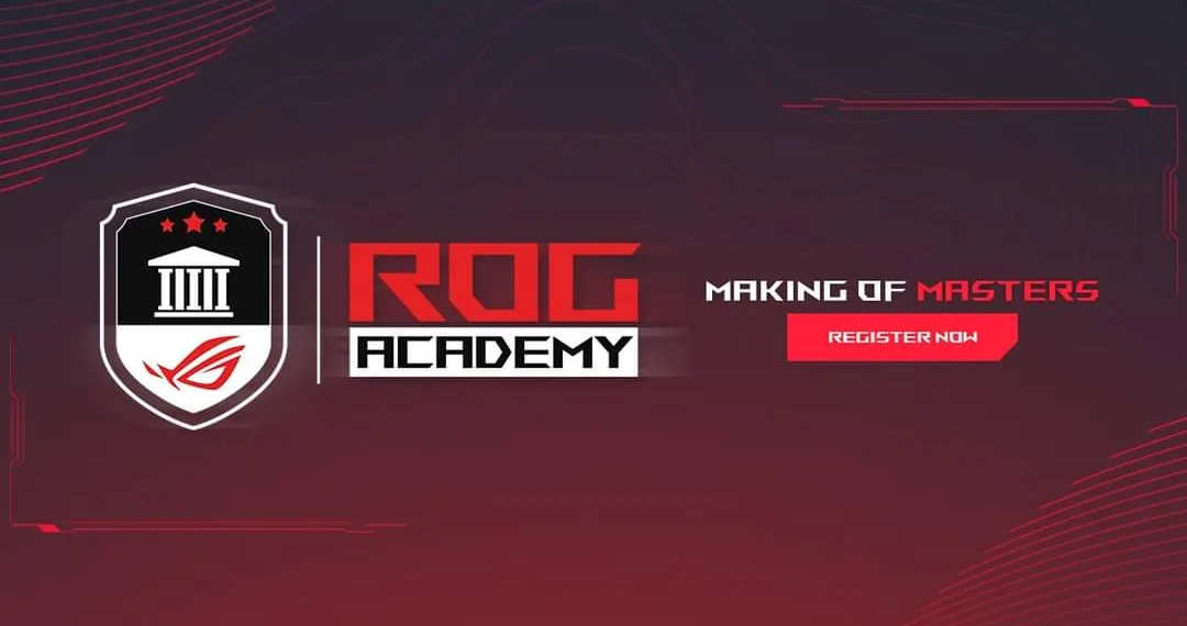ROG Academy