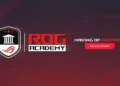 ROG Academy