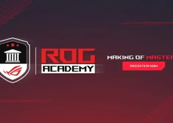 ROG Academy