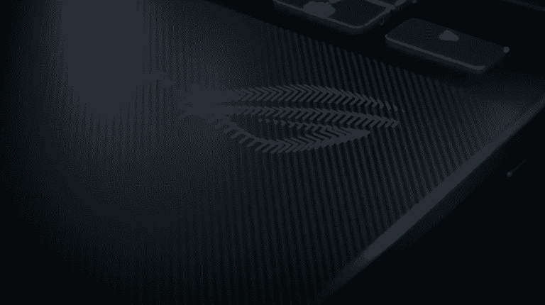 ASUS showcases its new TUF and ROG gaming laptops for CES 2021