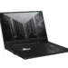 Asus brings ultra-slim TUF Gaming Dash F15 gaming laptop with Tiger Lake-H & RTX 30-series combo