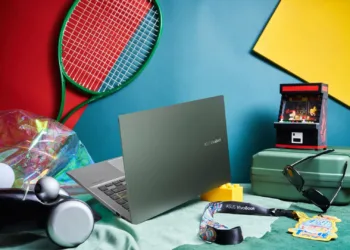 CES 2021: Asus VivoBook S14 (S435) is the new Intel Tiger Lake powered budget laptop