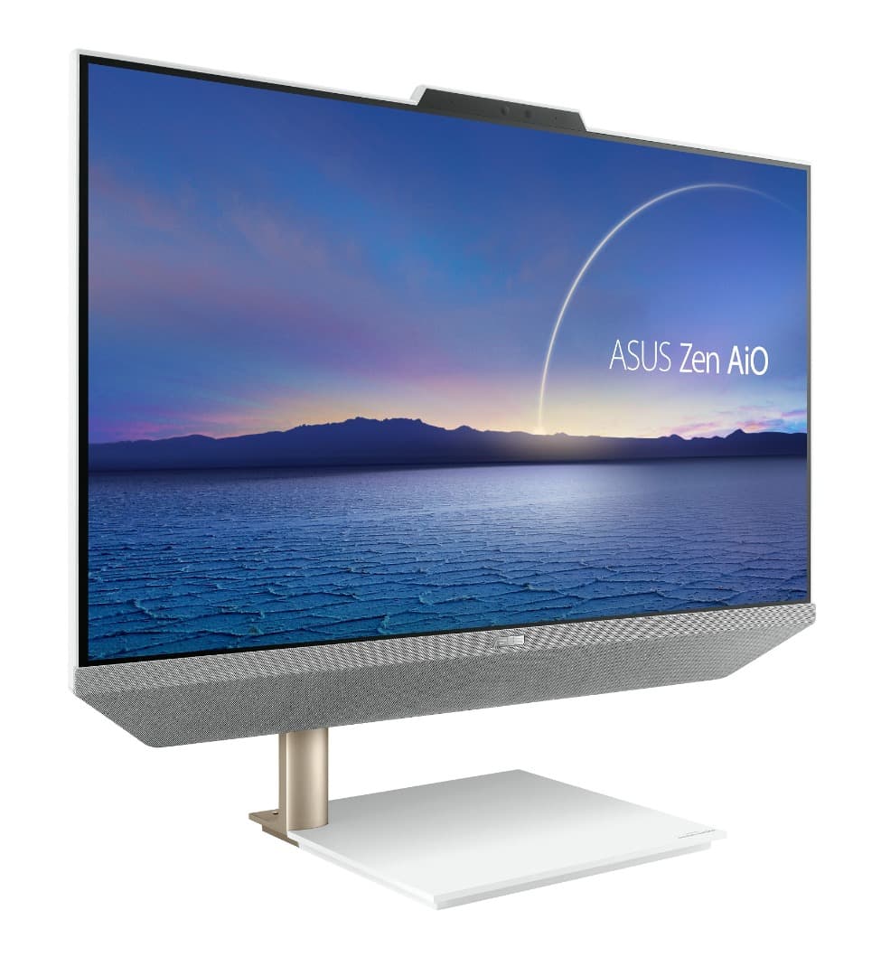 CES 2021: Asus launches new All-in-One PC, Asus Zen AiO 24 (M5401)