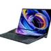 CES 2021: Asus launches ZenBook Pro Duo 15 with 4K OLED HDR touchscreen display