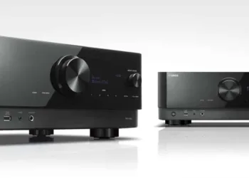 Yamaha Music India launches 2 new AV receivers in India