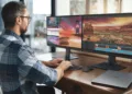 All the Dell UltraSharp Monitors to launch in CES 2021_TechnoSports.co.in