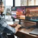 All the Dell UltraSharp Monitors to launch in CES 2021_TechnoSports.co.in