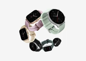 Amazfit GTR 2e and GTS 2e to launch in India on 19th January__TechnoSports.co.in