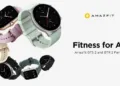 Los relojes inteligentes todo en uno Amazfit GTR 2e y GTS 2e