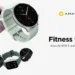Los relojes inteligentes todo en uno Amazfit GTR 2e y GTS 2e