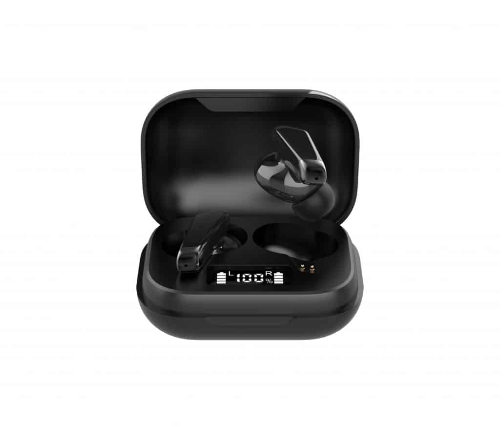Ambrane NeoBuds TWS earbuds with long battery life, launched in India