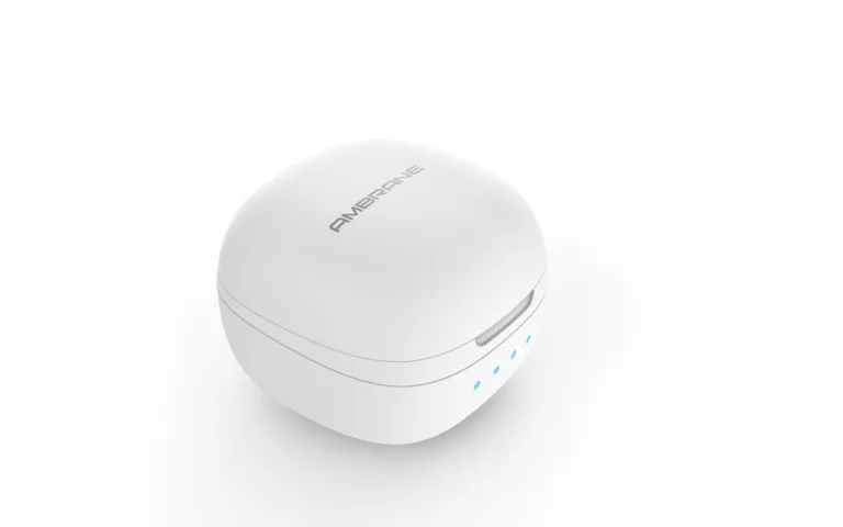 Ambrane NeoBuds TWS earbuds with long battery life, launched in India