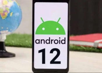 Android 12 is launched on the Android Open Source Project(AOSP)