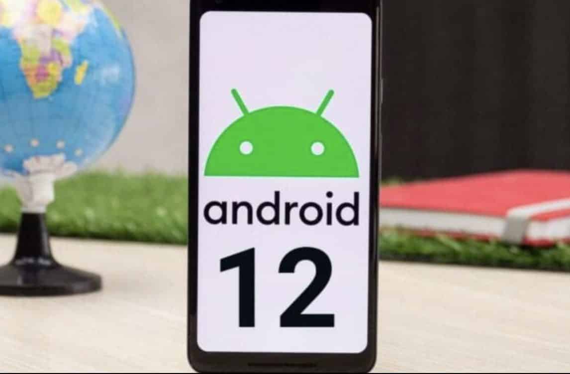 Android 12 is launched on the Android Open Source Project(AOSP)