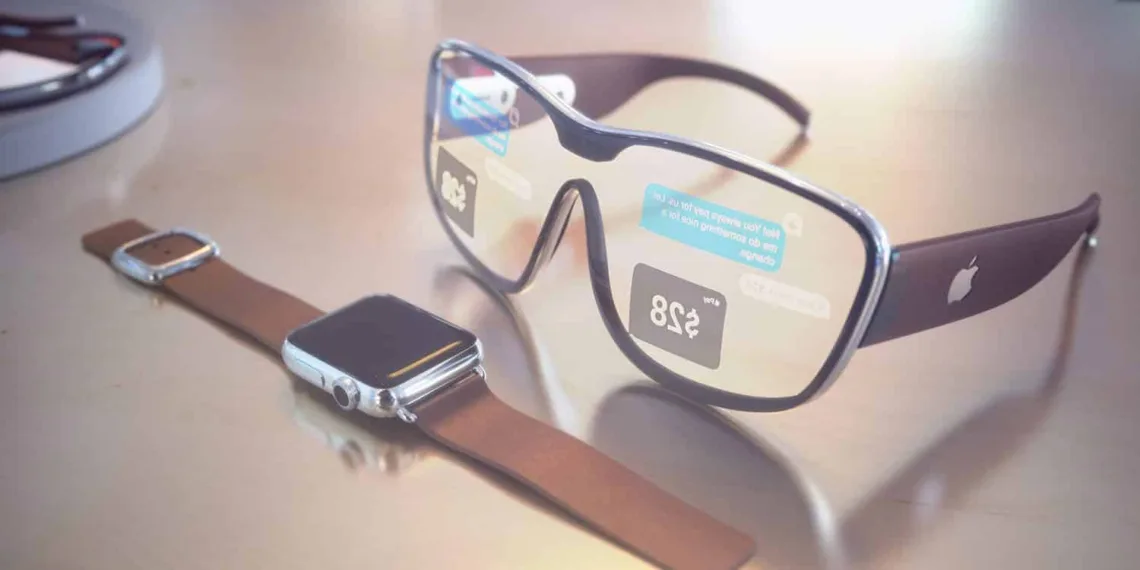 Apple to launch a number of products including AirTags and AR Glasses in 2021