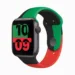 Apple Limited Edition 'Black Unity Collection' Apple Watch Series 6_TechnoSports.co.in