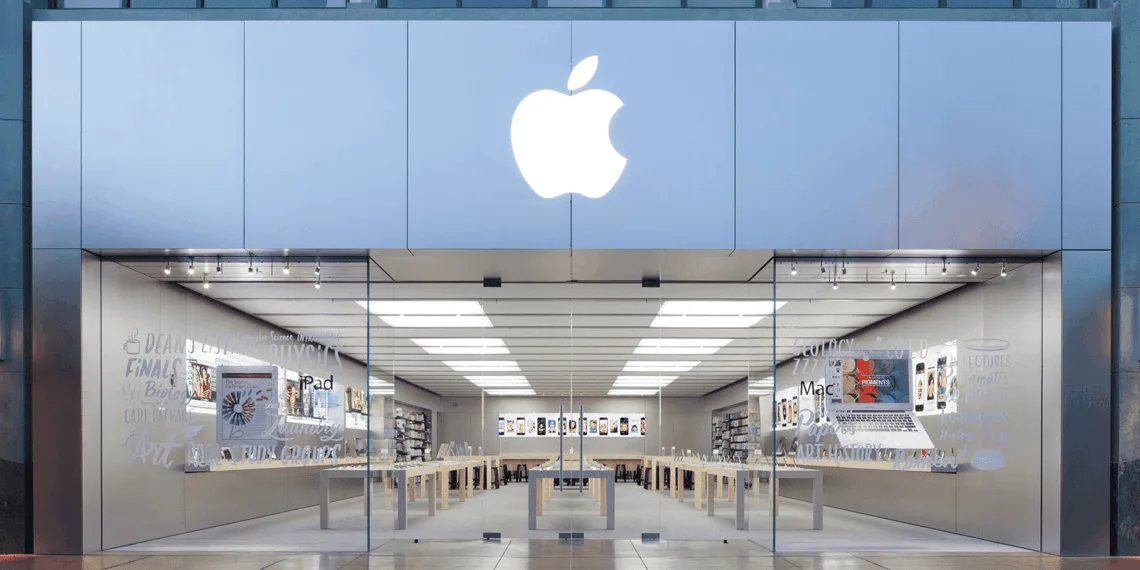 Apple has the Potential to reach a $3 Trillion Market Cap, analysts suggest