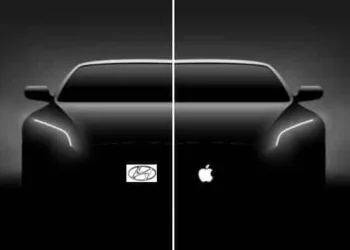 Are Hyundai and Apple really in talks to develop a Self-driving car?