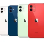 Apple is doing much better than Ford due to its huge supply chain