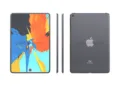 Apple iPad Mini 6 details leaked, might launch in H1 2021