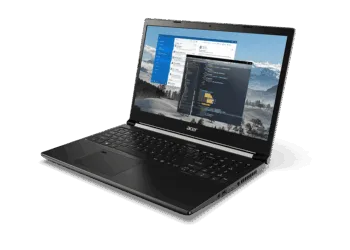 CES 2021: Acer Aspire 7 introduced with Ryzen 5000 APUs