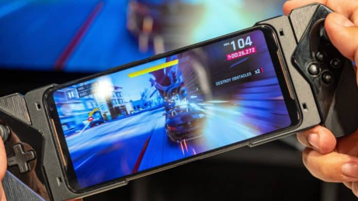 What to expect from Next-generation Gaming Smartphones?