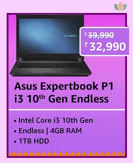 Exclusive deals for Amazon Business users on laptops this Republic Day Sale