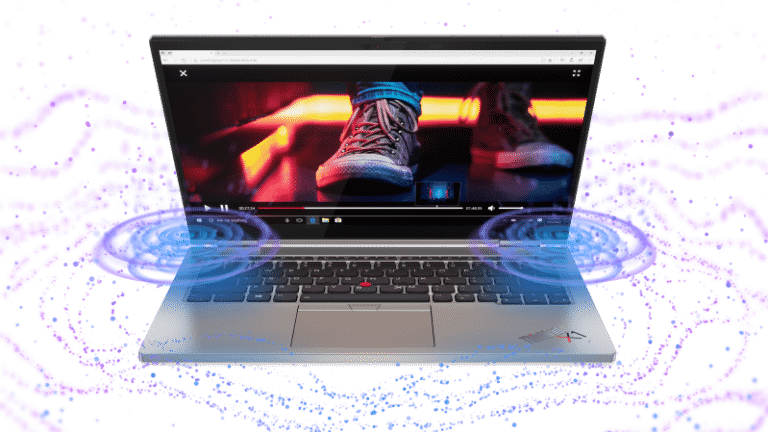 CES 2021: Lenovo introduces its New ThinkPad range of Laptops