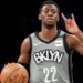 Caris LeVert is playing the 5th season of his young NBA career. Image Credits: NY Daily News