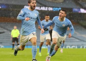 Bernardo Silva