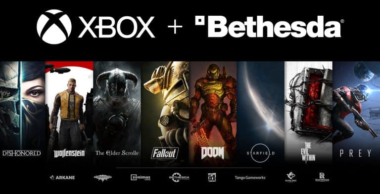 Spencer suggests Bethesda acquisition could get completed in 2021