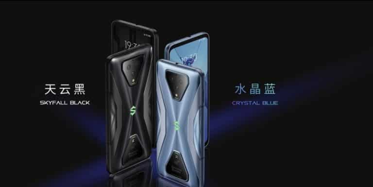 Black Shark CEO claims invincibility of the Next Black Shark gaming phone
